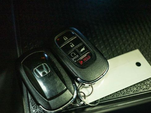 Used 2023 Honda CR-V Sport image 24