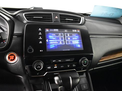 Used 2020 Honda CR-V EX-L image 25