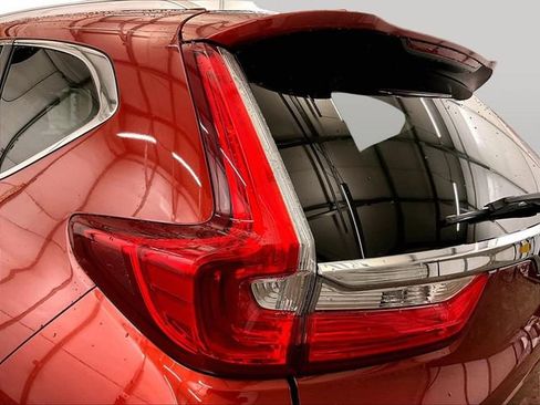 Used 2017 Honda CR-V Touring image 28