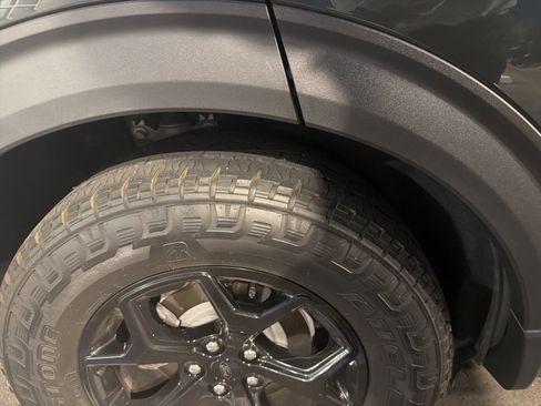 Used 2022 Ford Explorer Timberline image 12