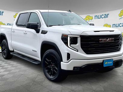 Used 2022 GMC Sierra 1500 Elevation w/ X31 Off-Road Package