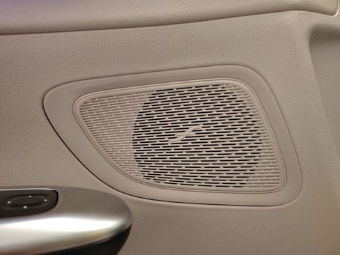 Certified 2026 Mercedes-Benz C 300 Sedan image 19