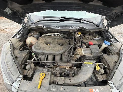 Used 2018 Ford EcoSport Titanium image 20