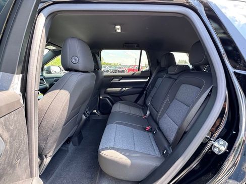New 2026 GMC Terrain Elevation w/ Technology Package II AWD/4WD image 17