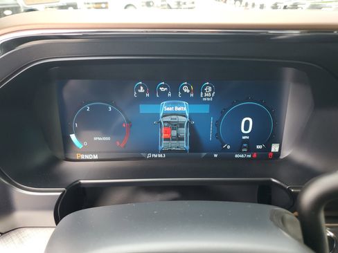 Used 2025 Ford F350 King Ranch image 33