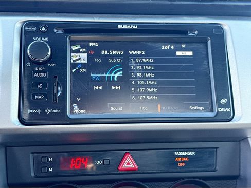 Used 2014 Subaru BRZ Limited image 28