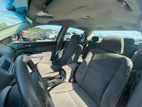 Used 2007 Honda Accord SE image 39
