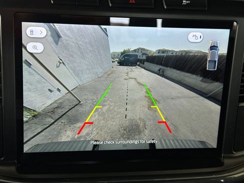 Used 2024 Ford F150 STX w/ Mobile Office Package image 21