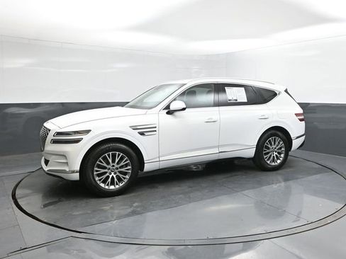 Used 2024 Genesis GV80 2.5T AWD/4WD image 30