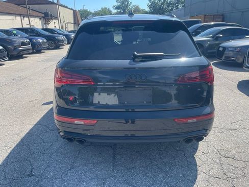 Used 2023 Audi SQ5 Premium Plus AWD/4WD image 6