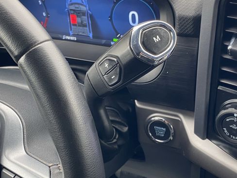 Used 2024 Ford F150 XLT w/ Equipment Group 302A MID image 22