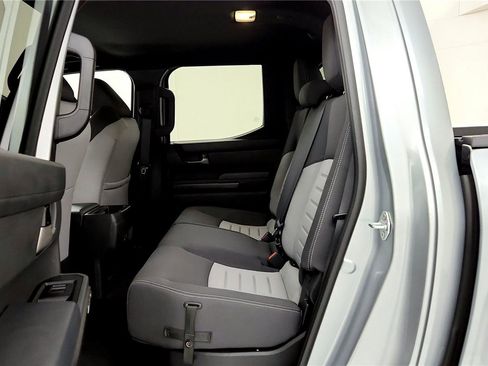 Certified 2024 Toyota Tacoma TRD Off-Road w/ TRD Off Road Upgrade Package image 28