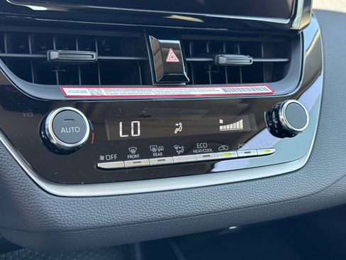 New 2026 Toyota Corolla LE FWD image 31