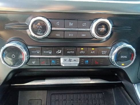 Used 2023 Ford F150 Lariat w/ Equipment Group 502A High AWD/4WD image 24