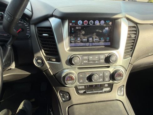 Used 2019 Chevrolet Tahoe Premier AWD/4WD image 8