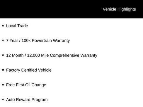 Certified 2023 Ford F150 XLT w/ Equipment Group 302A High image 5
