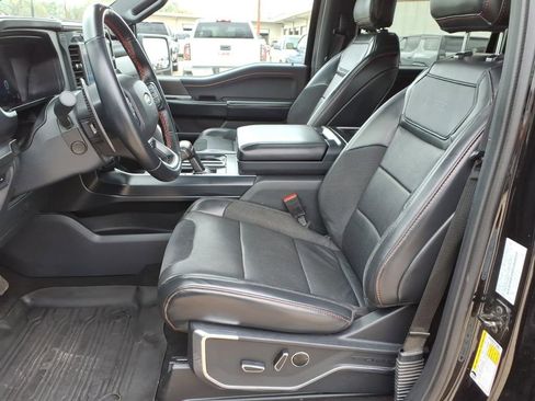 Used 2024 Ford F150 Raptor image 14