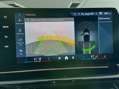 Used 2025 BMW X2 xDrive28i image 22