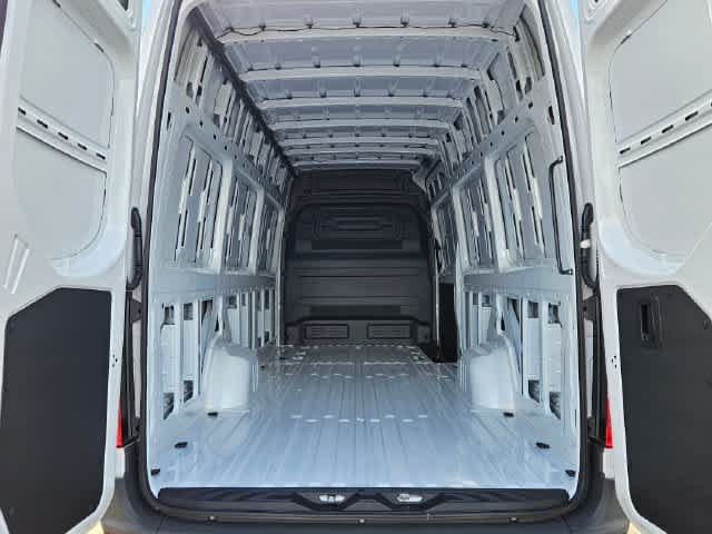 Used 2026 Mercedes-Benz Sprinter 2500 image 26