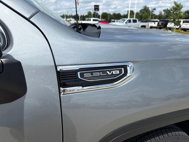 Used 2026 GMC Sierra 1500 Denali AWD/4WD image 33