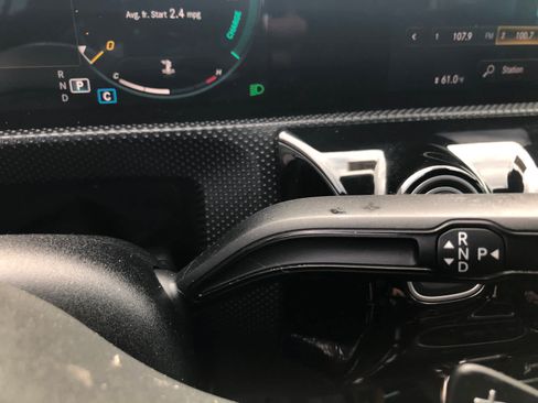 Used 2019 Mercedes-Benz A 220 image 16