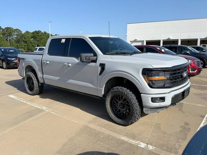 Used 2024 Ford F150 XLT w/ Equipment Group 302A MID