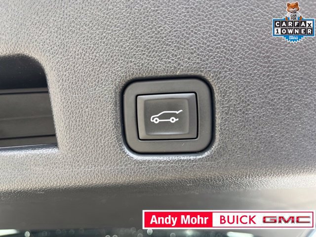 Used 2024 GMC Acadia Elevation w/ Luxury Package FWD image 10