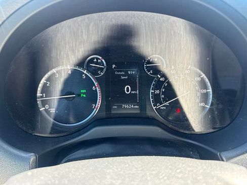 Used 2020 Lexus GX 460 Premium w/ Premium Package AWD/4WD image 26