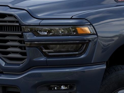New 2026 RAM 3500 Big Horn image 11