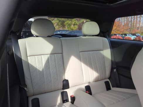 New 2026 MINI Cooper S image 29