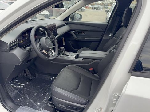 New 2026 MAZDA CX-5 Preferred AWD/4WD image 9