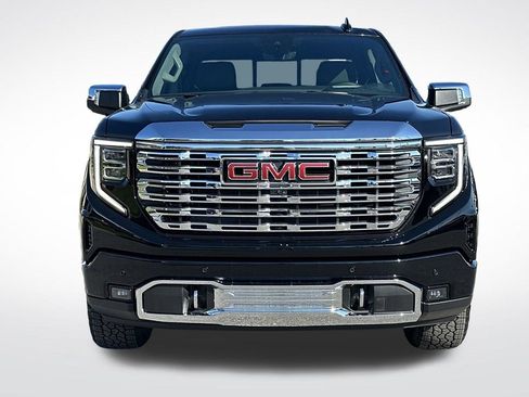New 2026 GMC Sierra 1500 Denali w/ Technology Package image 4