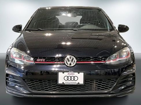 Used 2019 Volkswagen GTI S image 3