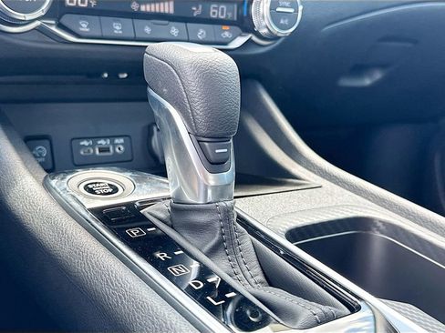 Used 2025 Nissan Sentra SV w/ All-Weather Package image 14