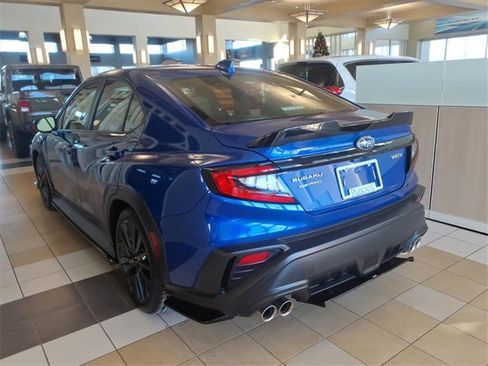 Used 2023 Subaru WRX Premium image 6