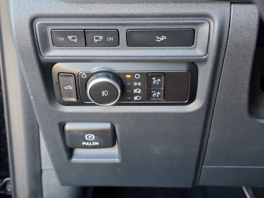 Used 2023 Ford F150 XLT w/ Equipment Group 302A High AWD/4WD image 27
