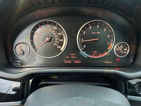 Used 2015 BMW X3 xDrive28i AWD/4WD image 19