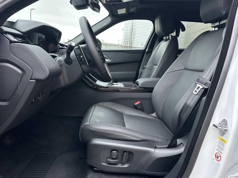 New 2026 Land Rover Range Rover Velar S AWD/4WD image 12