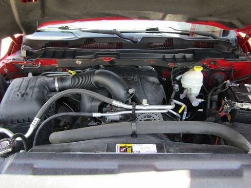 Used 2014 RAM 1500 Tradesman w/ Popular Equipment Group AWD/4WD image 23