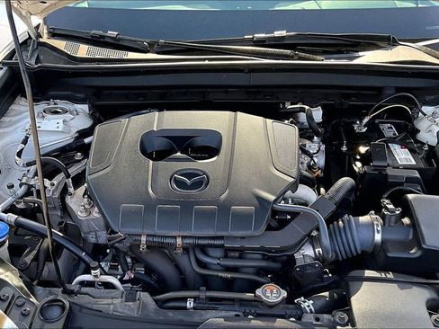 Certified 2024 MAZDA CX-30 AWD 2.5 S w/ Preferred Package image 9