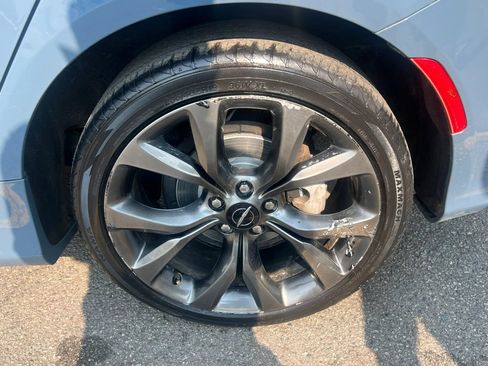 Used 2015 Chrysler 200 S w/ Navigation & Sound Group I AWD/4WD image 10