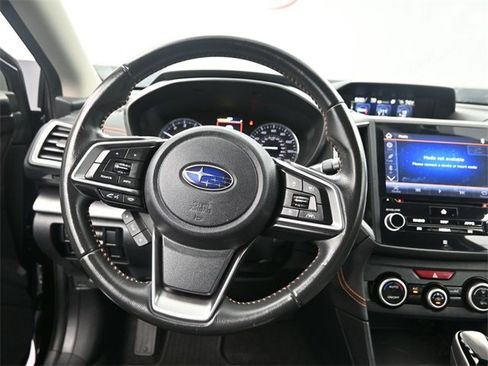 Used 2019 Subaru Crosstrek 2.0i Limited w/ Moonroof Package w/Navigation image 14