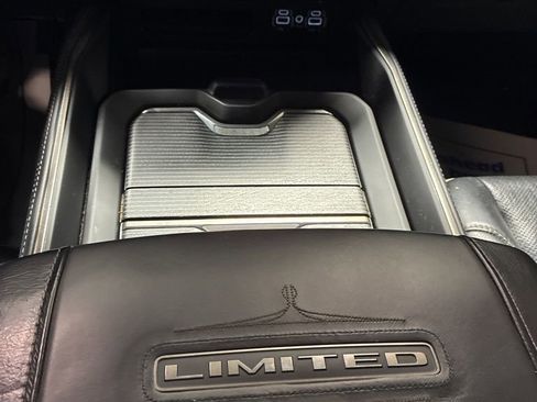 Used 2021 RAM 1500 Limited w/ Body Color Bumper Group image 18