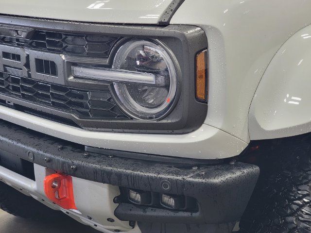 Used 2025 Ford Bronco Raptor AWD/4WD image 9