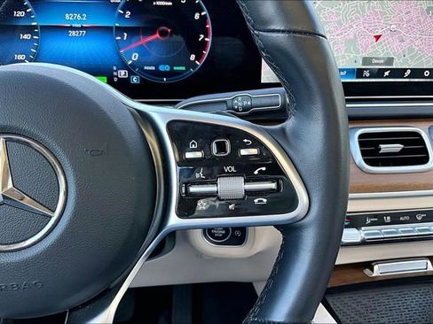 Certified 2023 Mercedes-Benz GLS 450 4MATIC image 15