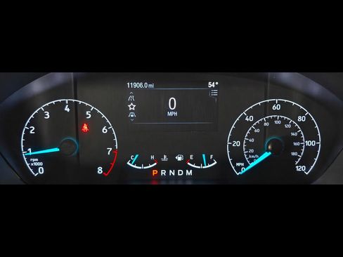 Used 2025 Ford Transit 250 Low Roof w/ Exterior Upgrade Package RWD image 40