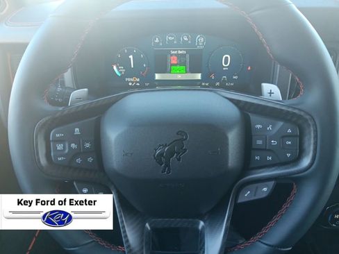 New 2026 Ford Bronco Raptor image 29