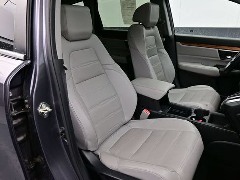 Used 2017 Honda CR-V Touring image 37