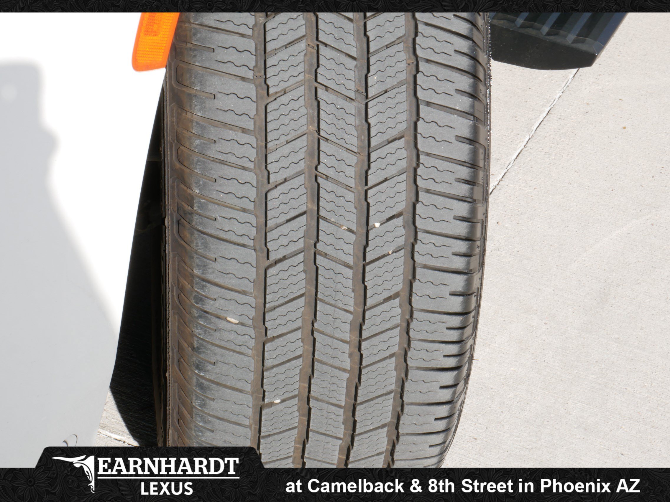 Used 2023 GMC Yukon Denali Ultimate AWD/4WD image 23