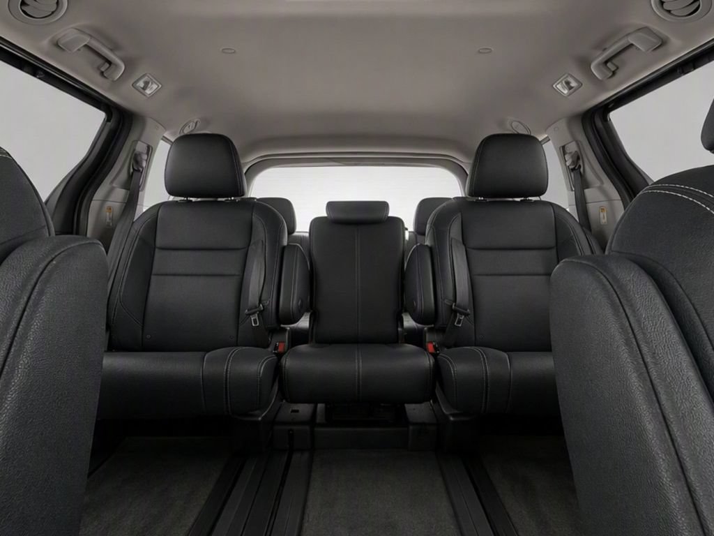 Used 2018 Toyota Sienna SE Premium FWD image 19
